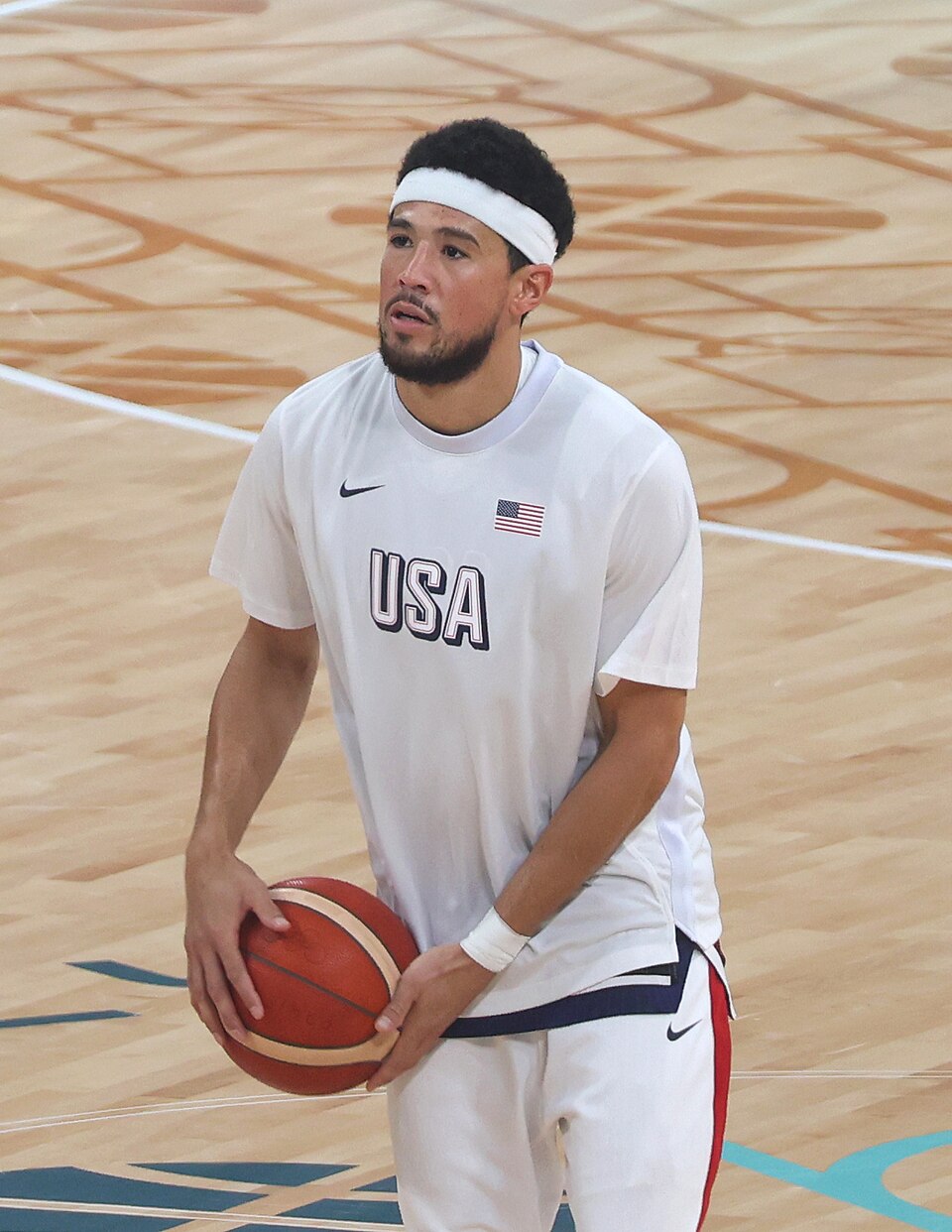 Are Key Players Like Devin Booker Facing NBA Ineligibility Cuts?