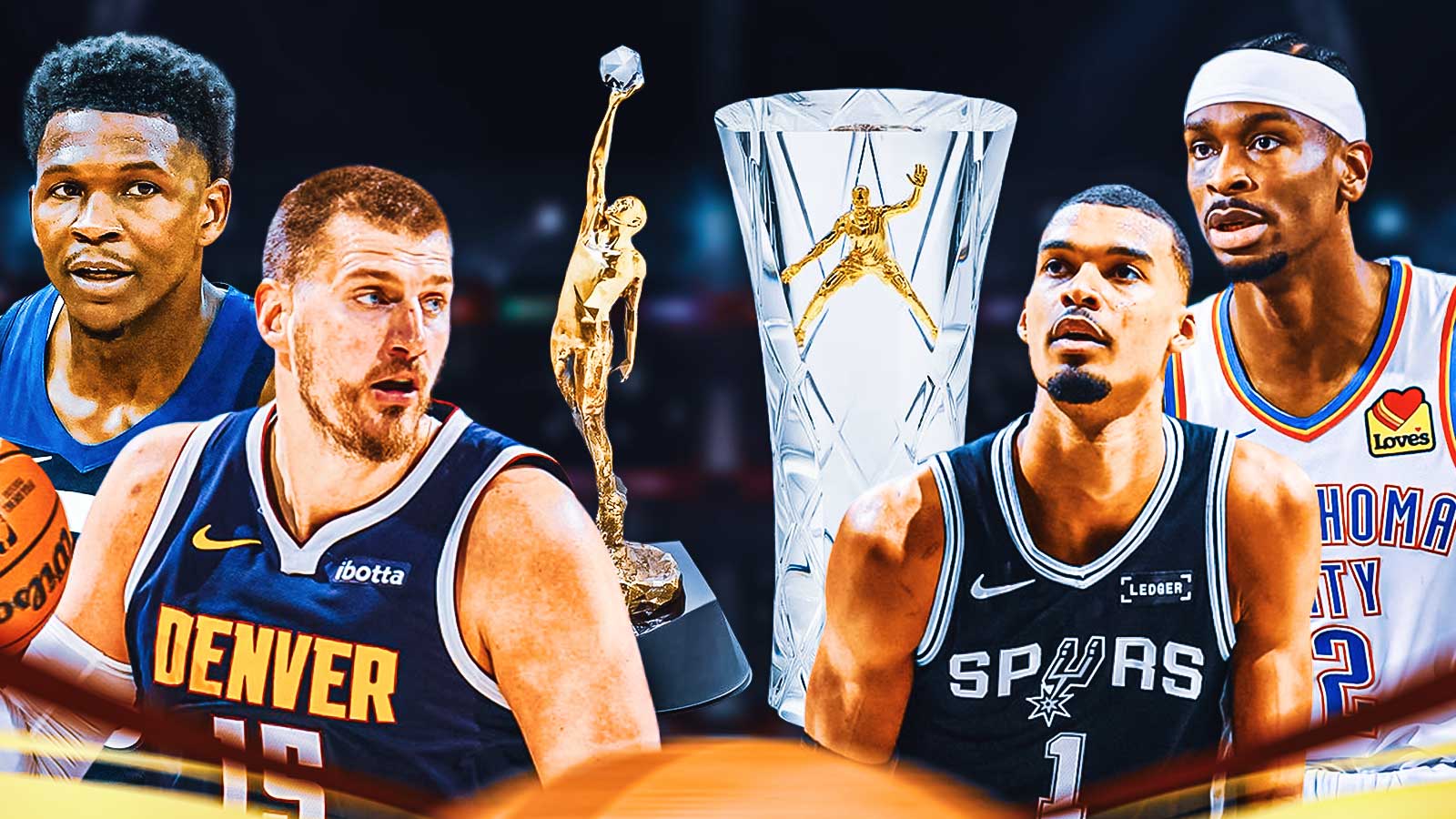 Understanding NBA's 65-Game Threshold and Award Eligibility Changes